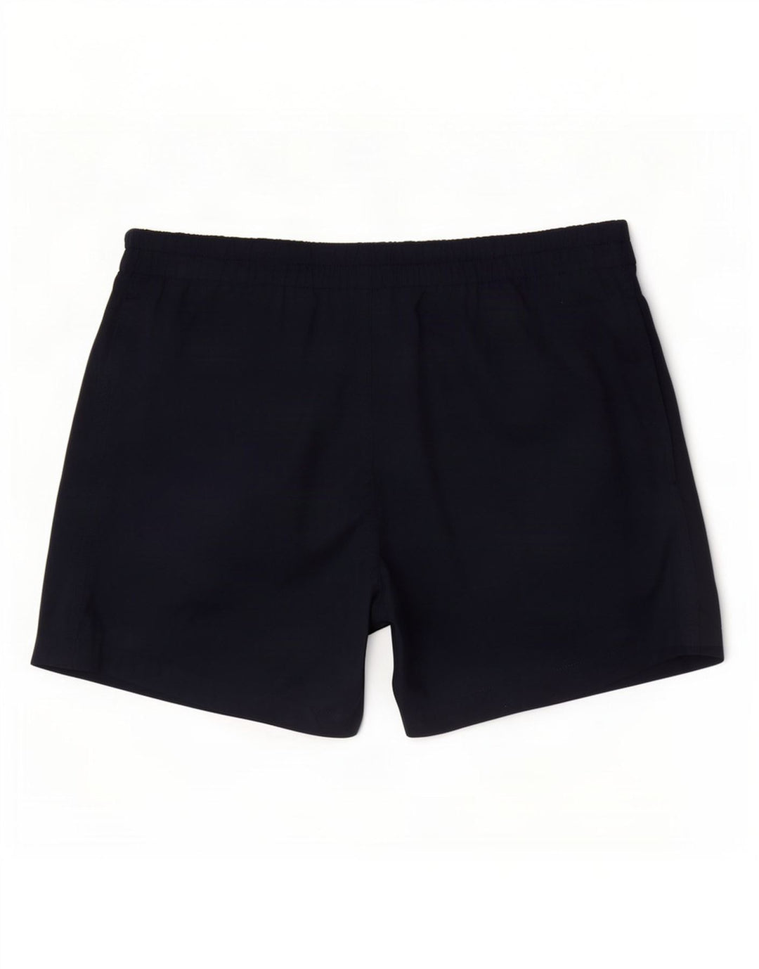 Fila Herre Sportshorts Large Navy Blue Polyester