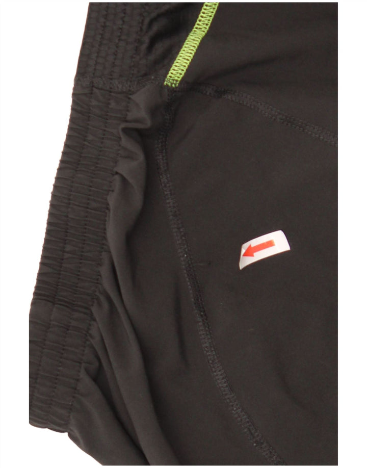 Adidas Herre Climacool Sport Shorts XL Sort Polyester