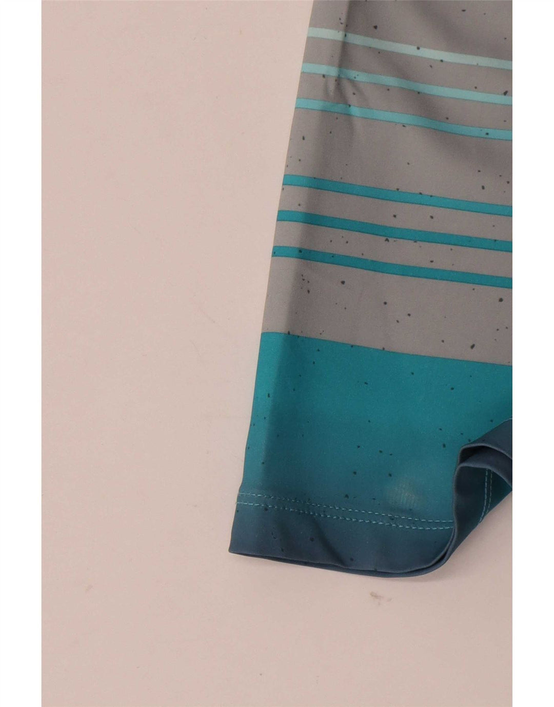Hurley Herre Phantom grafiske badeshorts store flerfarvede stribede