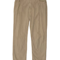 Trussardi Straight Casual Bukser til mænd W36 L30 Grå