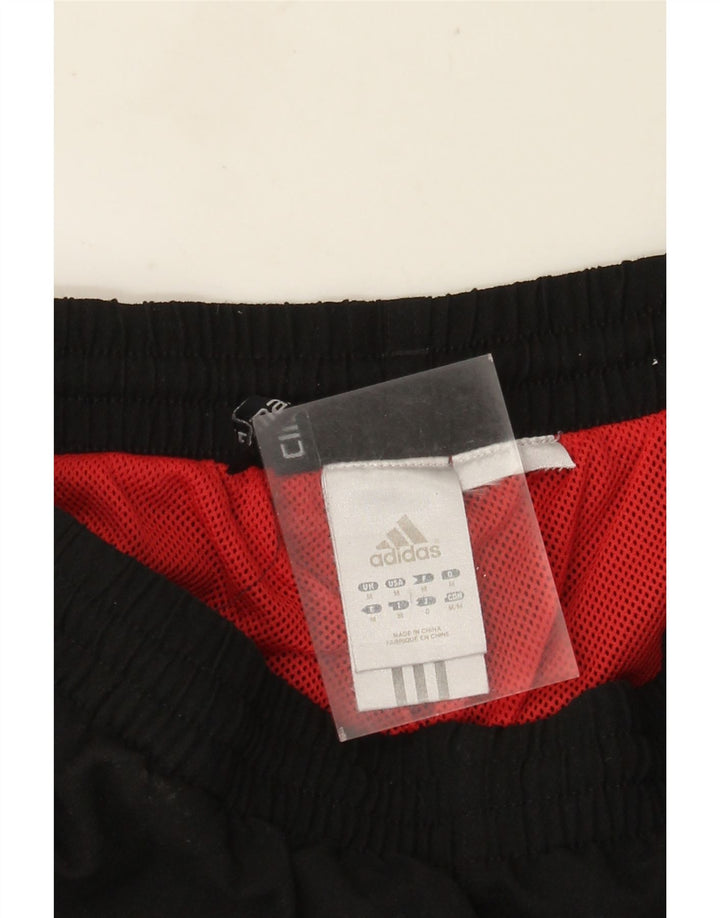 Adidas Herre Climacool Træningsdragt Bukser Medium Sort Polyester