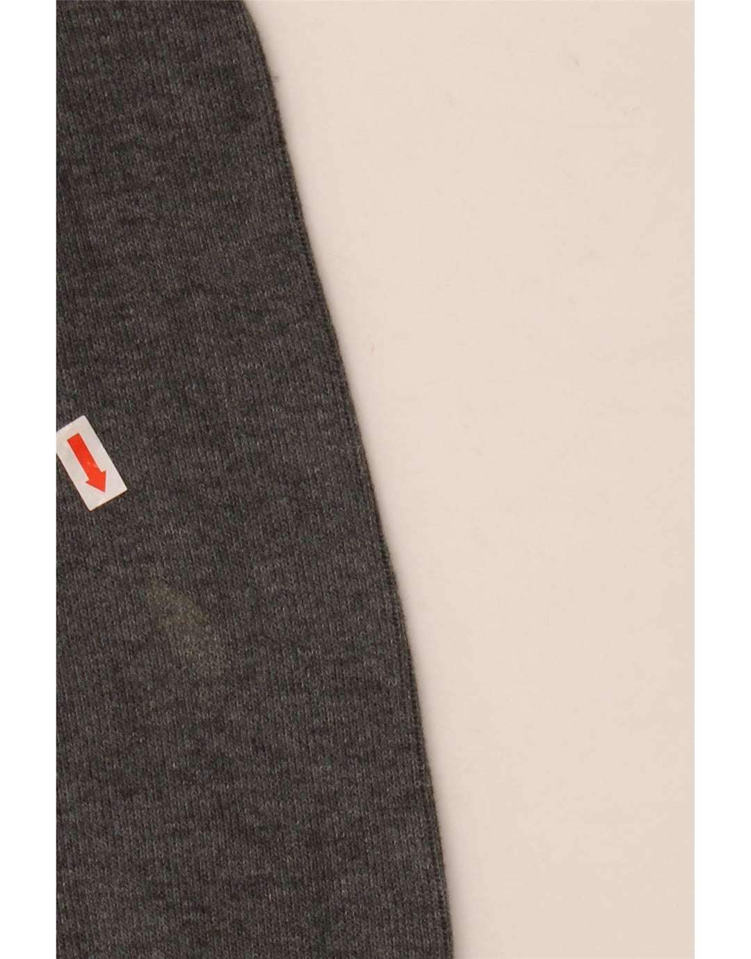 TOMMY BAHAMA sweater med lynlås til mænd XL Grå