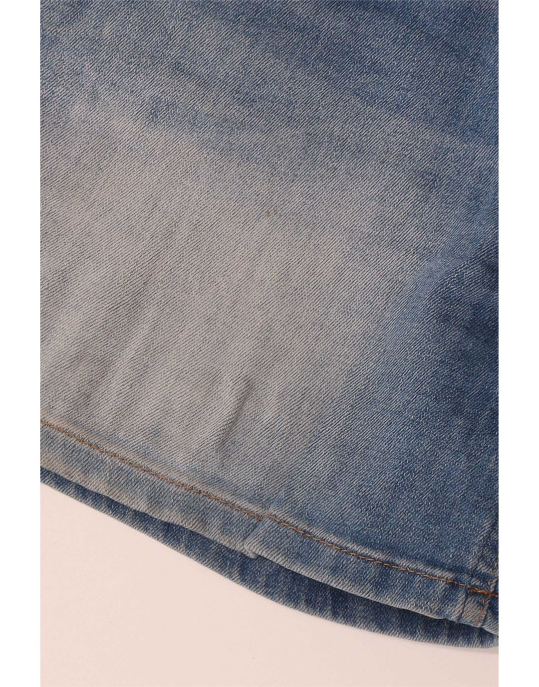 PEPE Jeans Dame Denim Shorts Medium W29 Blå