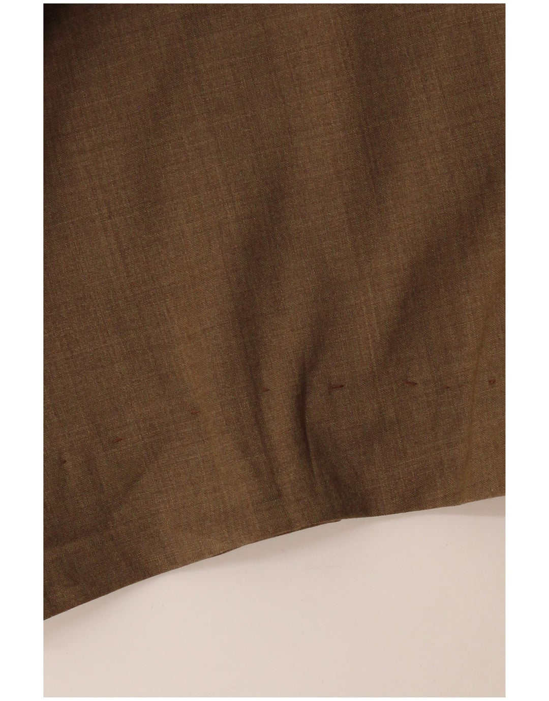 Dockers Herre Pegged Suit Bukser W36 L27 Khaki