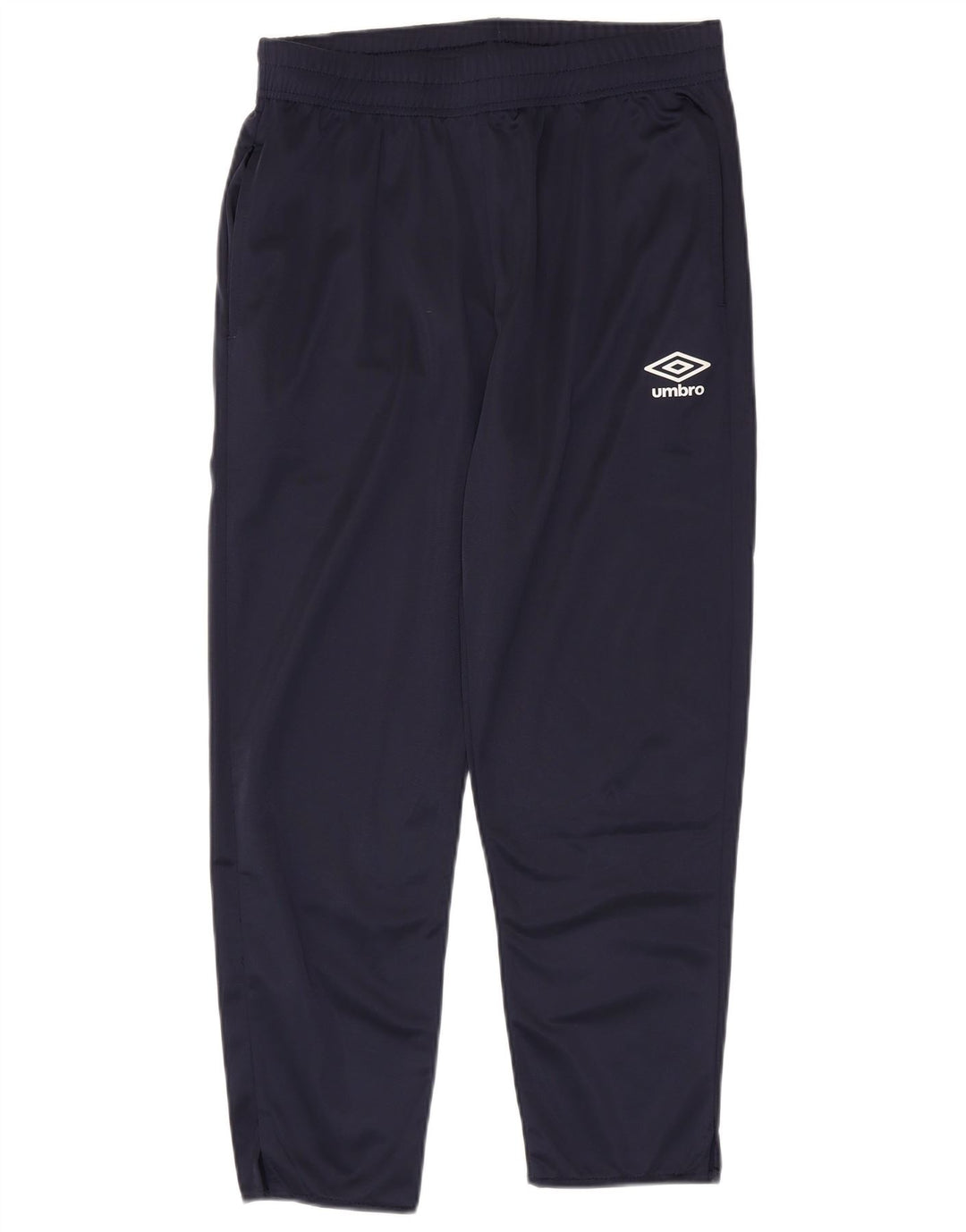Umbro Herre træningsdragt Bukser Medium Navy Blue Polyester