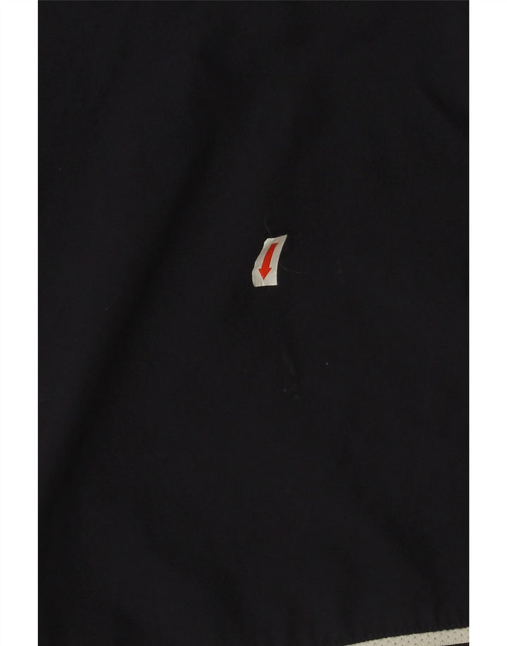 Puma Herre Sportshorts Medium Marineblå Polyester