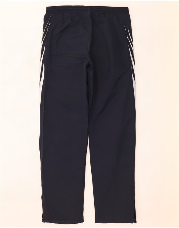 Adidas Herre Clima 365 Træningsdragt Bukser Medium Sort Colourblock Polyester