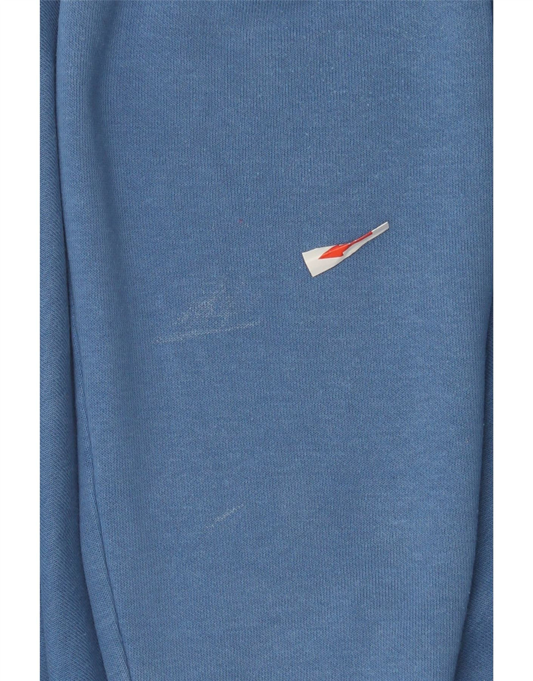 Champion Herre Grafisk Sweatshirt Jumper Medium Blue