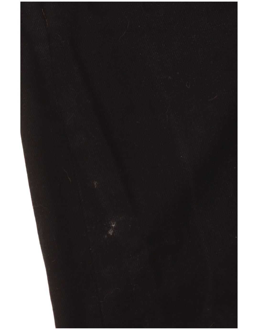 Levi's Herre 505 Straight Jeans W34 L34 Sort Bomuld