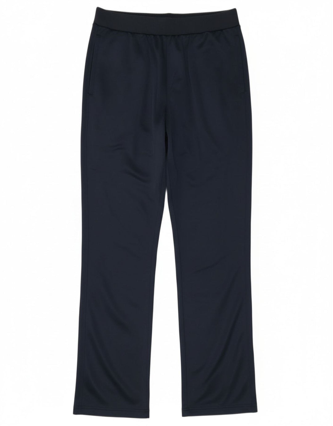 Diadora Dame træningsdragt Bukser UK 14 Large Navy Blue Polyester