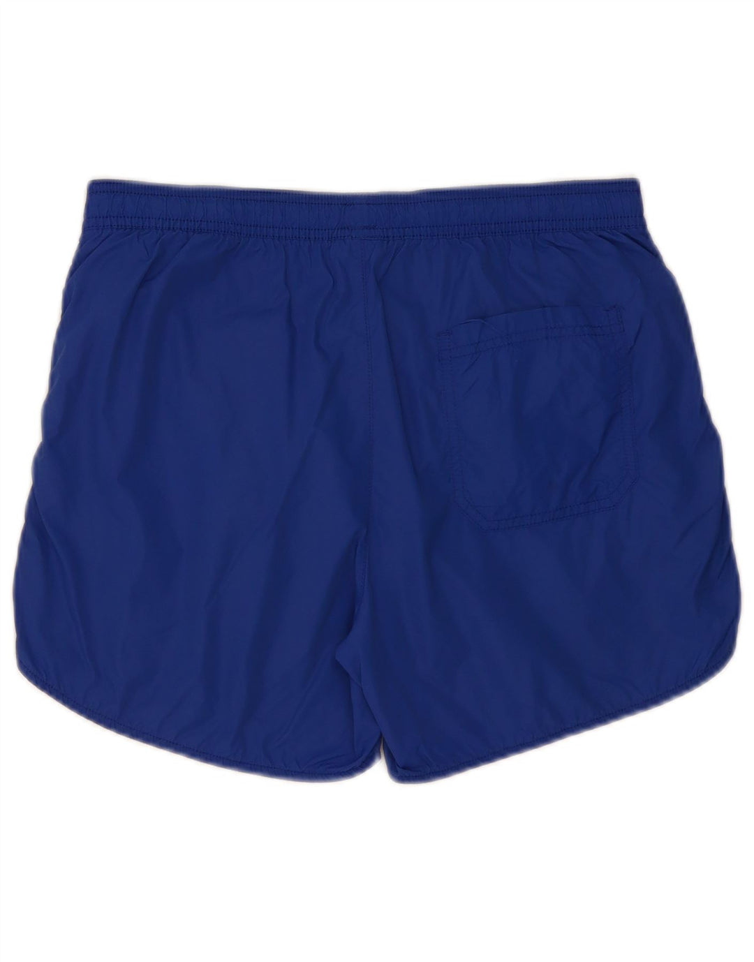 NORTH SAILS Badeshorts til mænd mellemblå polyamid