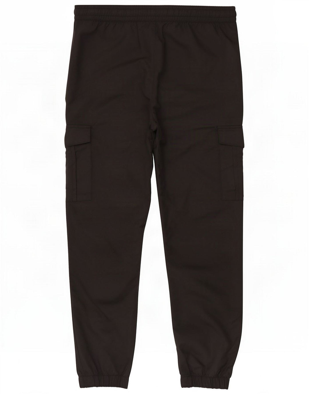 French Connection Mens Joggers Cargo Trousers Medium W32 L28 Black