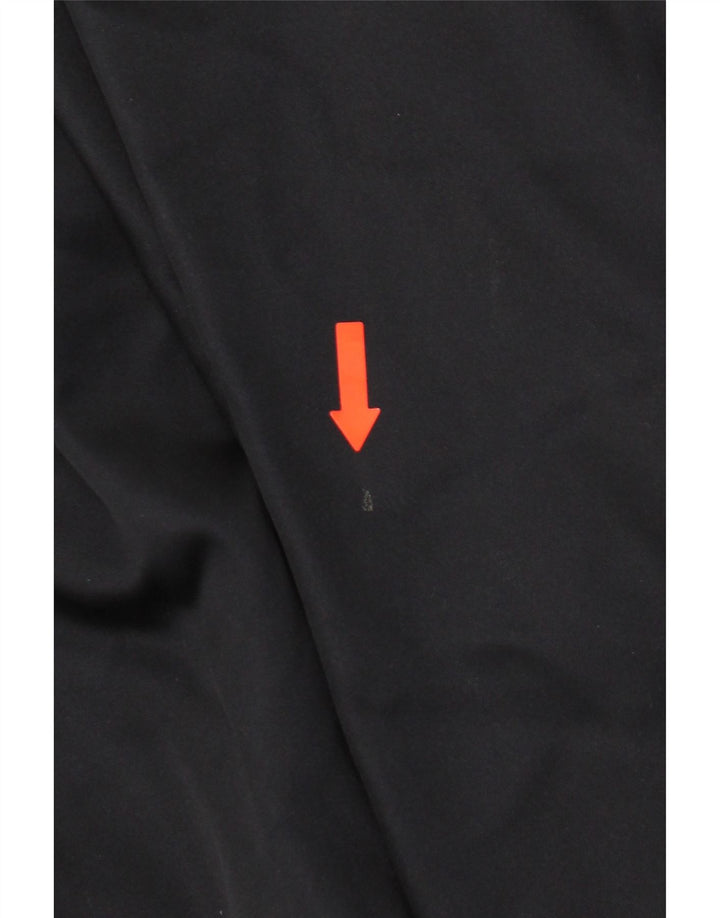 FRENCH CONNECTION Womens Strapless Dress UK 8 Small  Black Polyamide Vintage French Connection and Second-Hand French Connection from Messina Hembry 