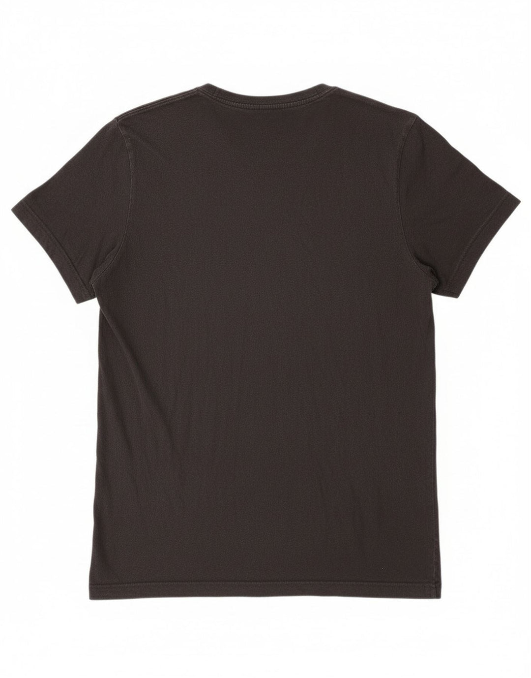 Adidas Grafisk T-shirt top til mænd, stor sort