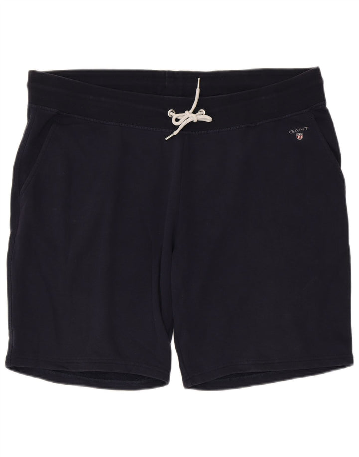 Gant Sportshorts til mænd 3XL marineblå bomuld