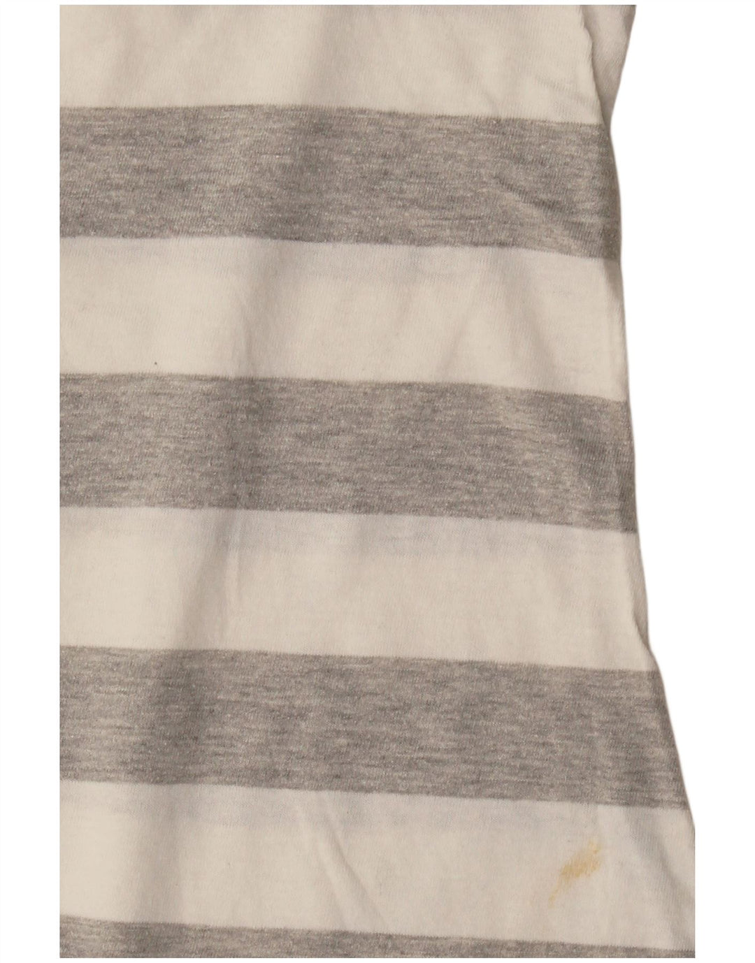 UMBRO Womens Cami Top UK 14 Large Grey Striped