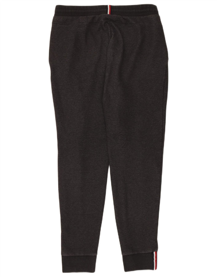 Tommy Hilfiger Herre træningsdragt Bukser Joggers Medium Grå Bomuld