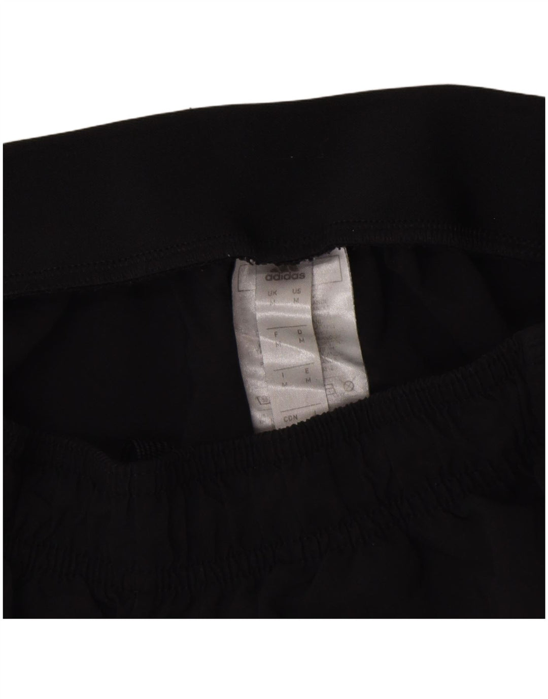 Adidas Arsenal Sportsshorts til mænd mellem sort polyester