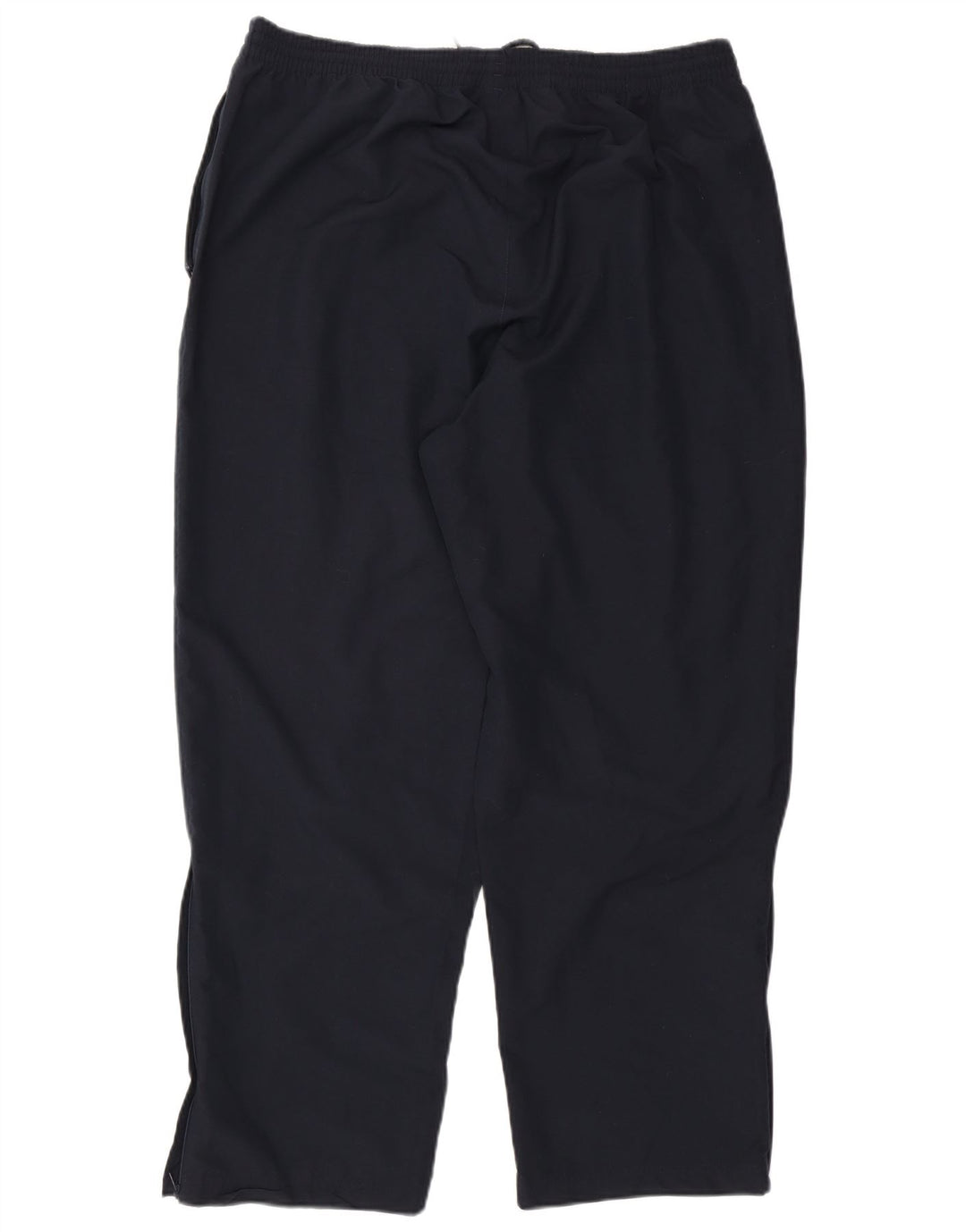 Adidas Træningsdragt bukser til mænd 2XL marineblå polyester
