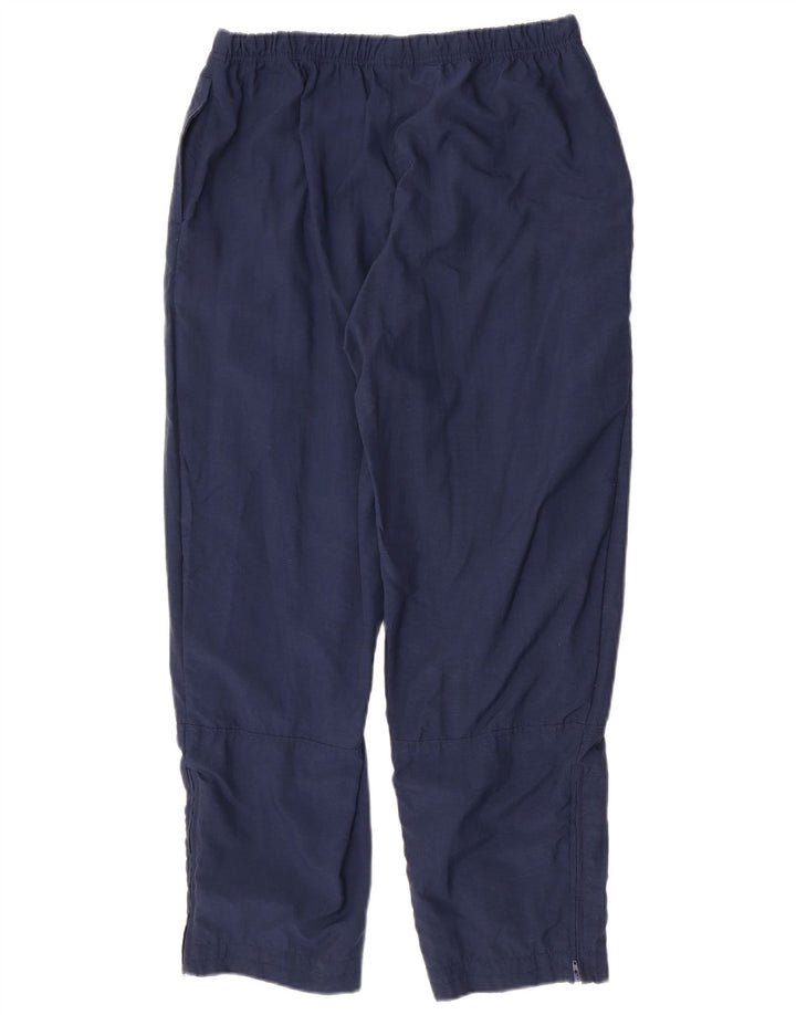 Sergio Tacchini Herre træningsdragt Bukser Jogger IT 50 Medium Navy Blue