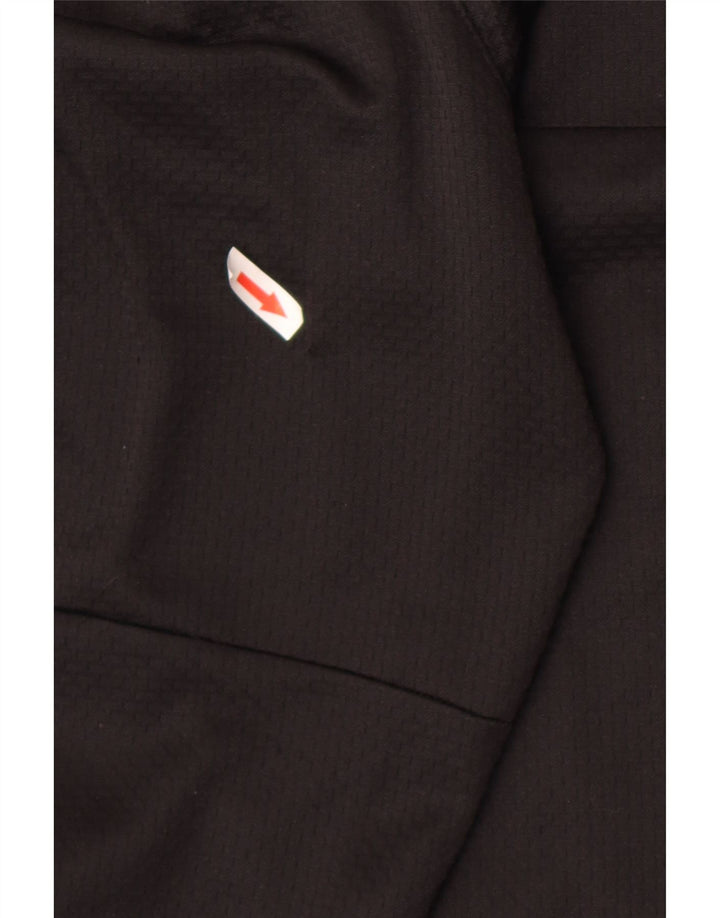 The North Face Herre grafisk træningsdragt Bukser Joggers Large Sort