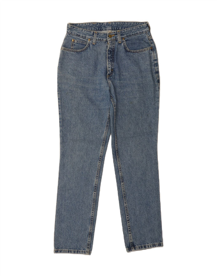 LEE Womens Tapered Jeans W31 L31 Blue Cotton Vintage Lee and Second-Hand Lee from Messina Hembry 