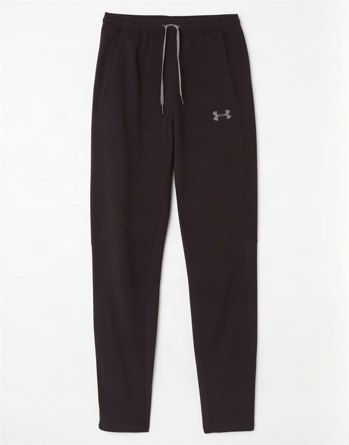 Under Armour Herre træningsdragt Bukser Small Black