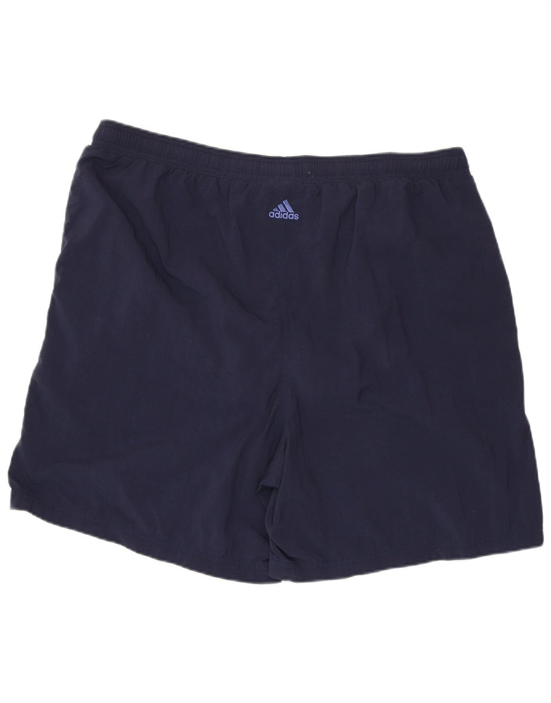 ADIDAS Sportshorts til mænd 2XL marineblå polyester