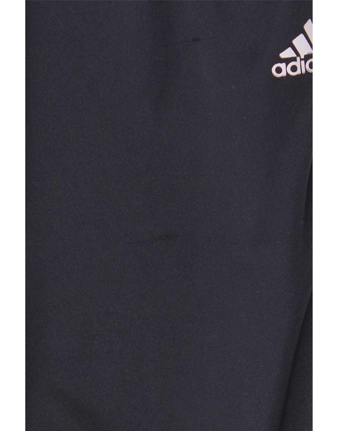 Adidas Træningsdragt bukser til mænd store marineblå polyester