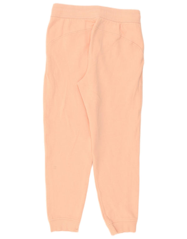Lululemon Dame træningsdragt Bukser Joggers US 10 Large Pink Bomuld