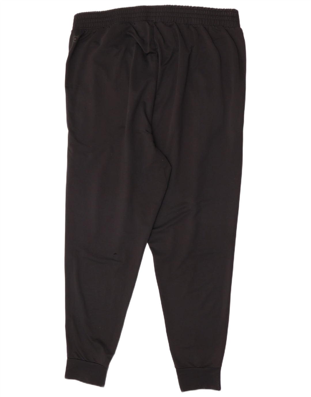 Puma Herre træningsdragt Bukser Joggers 2XL Sort Polyester