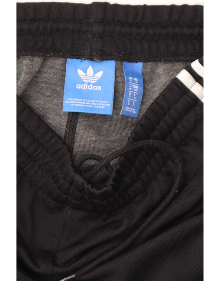 Adidas Træningsdragt til mænd Joggers Lille sort polyester