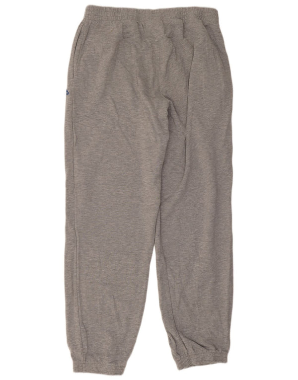 Adidas Træningsdragt bukser til mænd Joggers Large Grå Flecked Bomuld