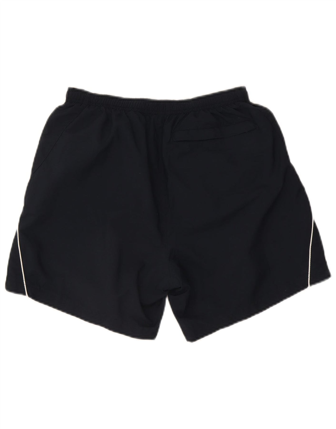 Nike sportsshorts til mænd, medium marineblå