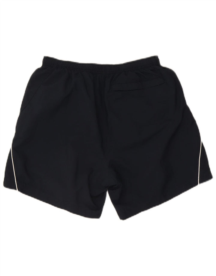 Nike sportsshorts til mænd, medium marineblå