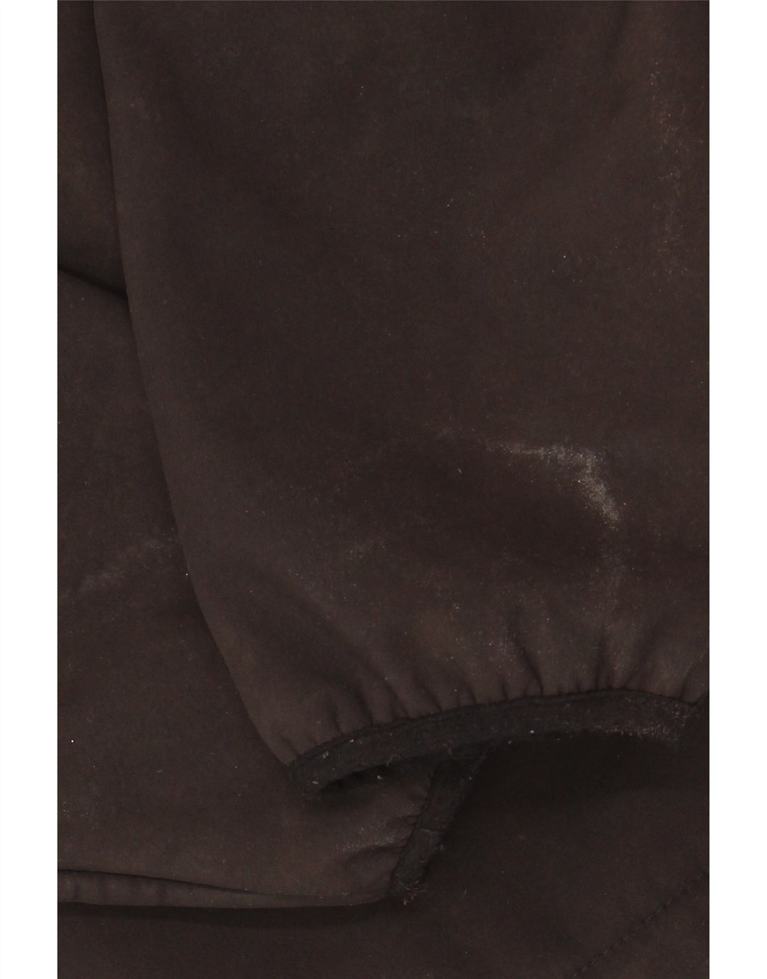 NAUTICA Hættetrøje med lynlås til mænd mellem sort polyester