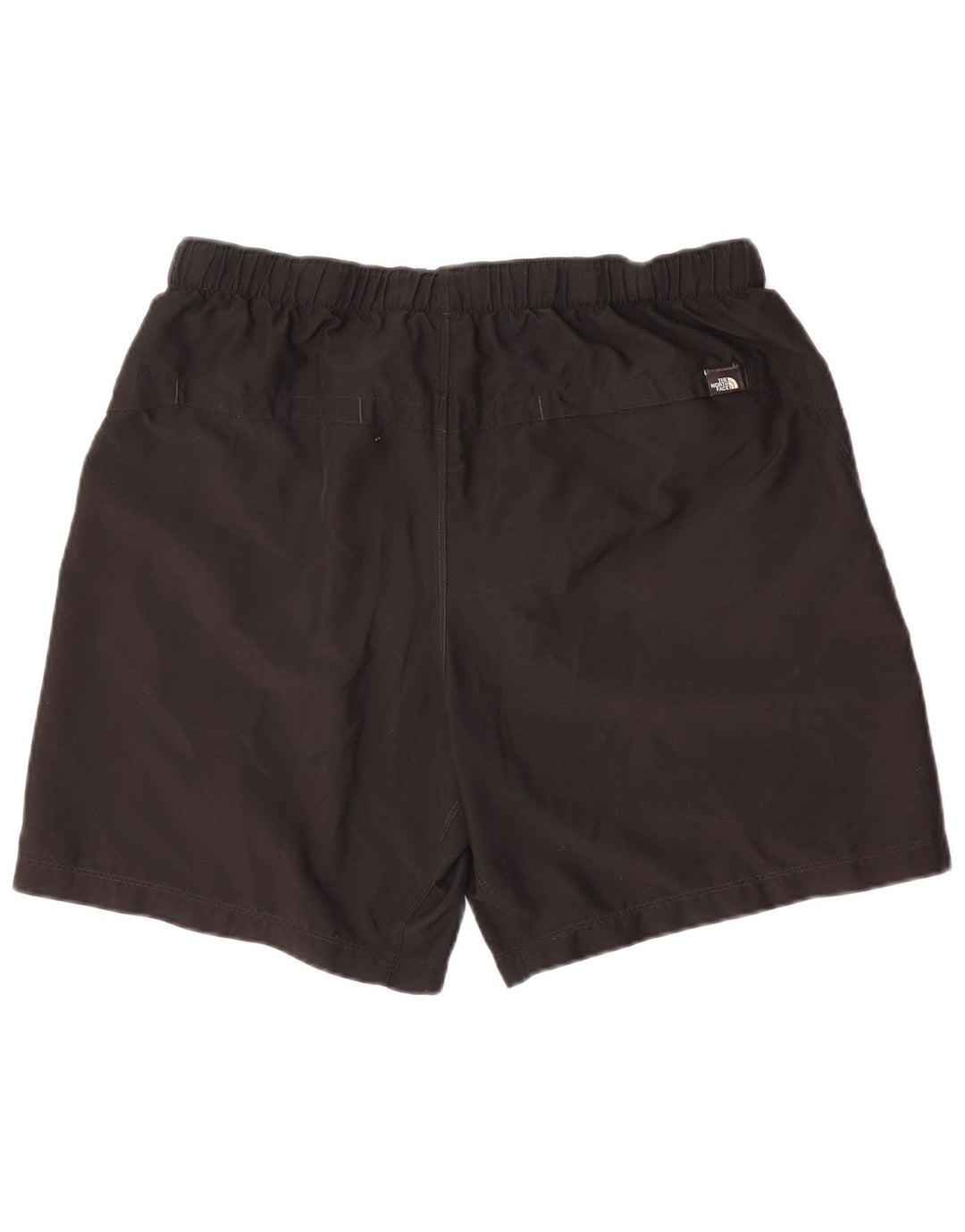 The North Face Badeshorts til mænd store sorte polyester