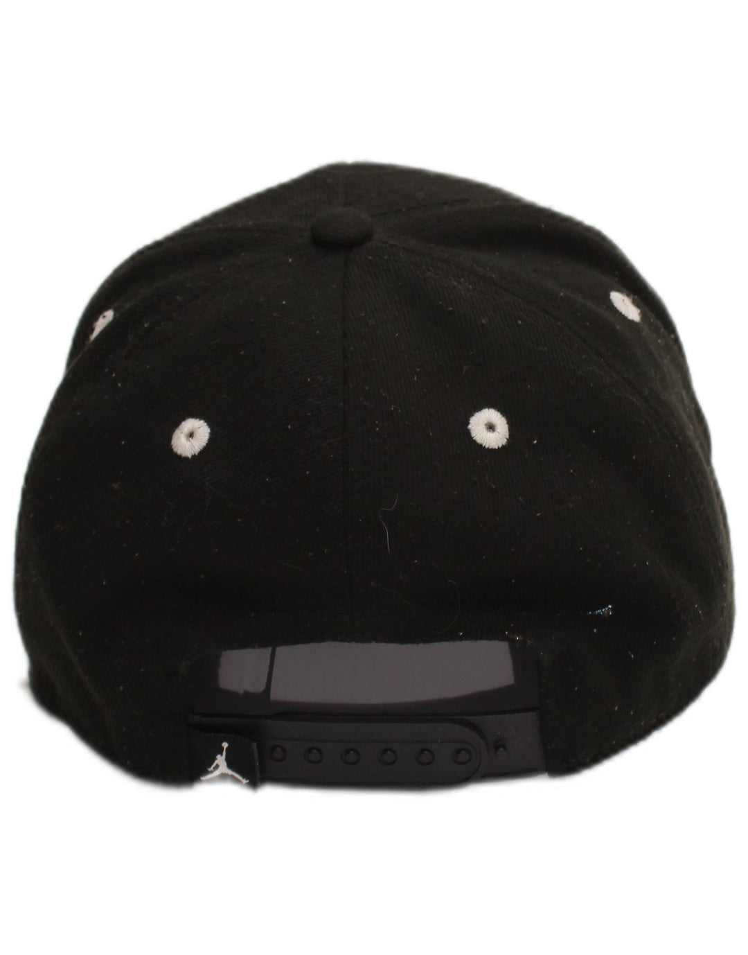 Jordan Boys grafisk baseballkasket One Size sort polyester
