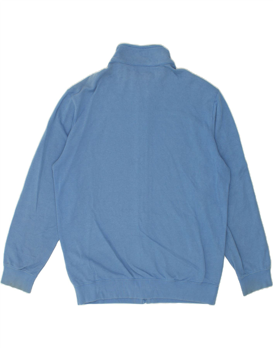 CHAMPION Mens Tracksuit Top Jacket XL Blue Cotton Vintage Champion and Second-Hand Champion from Messina Hembry 