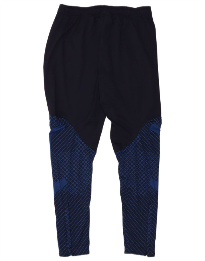 Nike Herre Brighton & Hove Albion Træningsdragt Bukser Medium Navy Blue