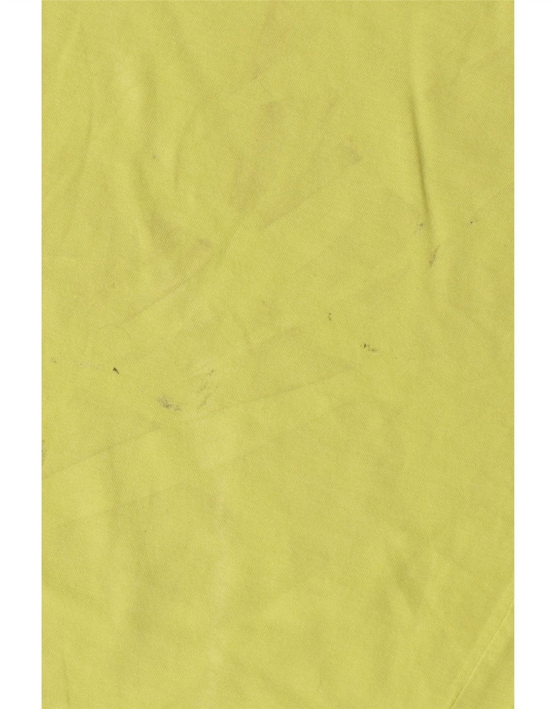 Vans Herre Classic Fit T-Shirt Top Medium Grøn Bomuld