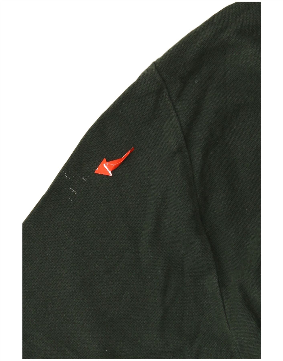 PENGUIN Herre poloshirt Stor grøn bomuld