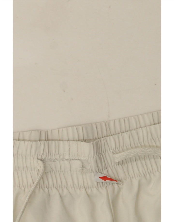 ADIDAS Sportsshorts til mænd 2XL Hvid