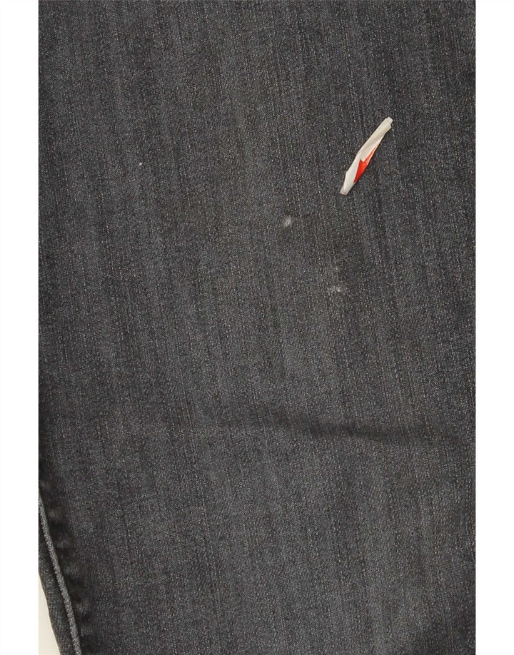 Levi's Herre 512 Slim Tapered Jeans W30 L32 Grå