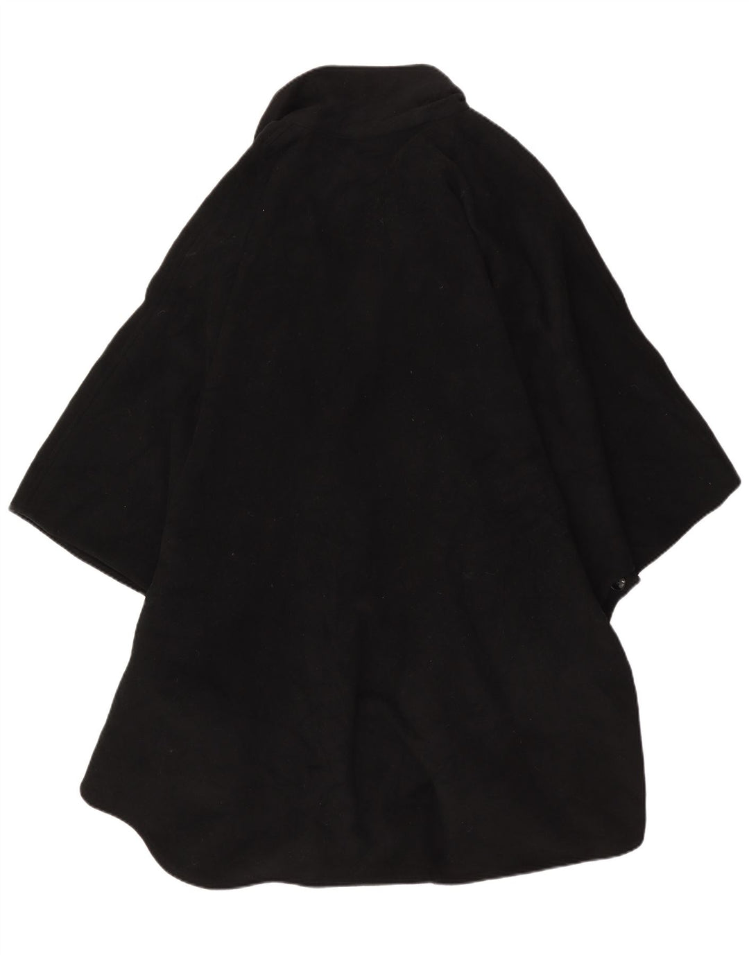 Sportstaff Dame Poncho Coat One Size Sort Uld