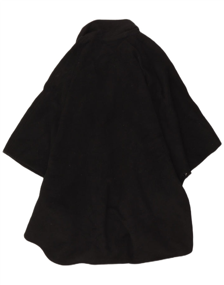 Sportstaff Dame Poncho Coat One Size Sort Uld