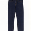 Levi's Herre 511 Slim Jeans W32 L32 Marineblå Bomuld