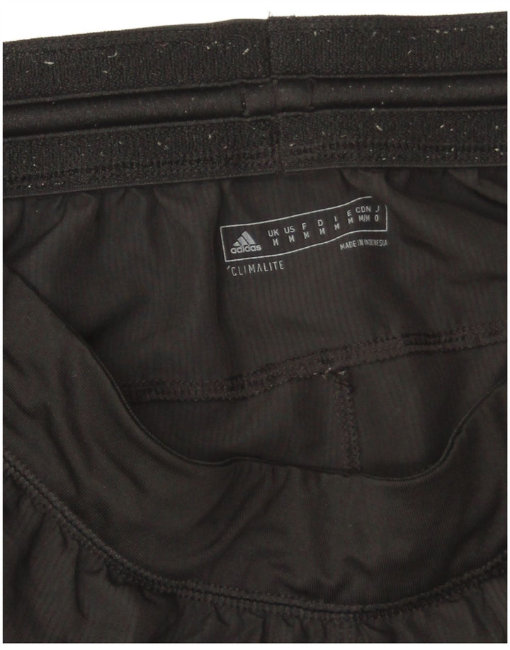 Adidas Herre Climalite Sportshorts Medium Sort