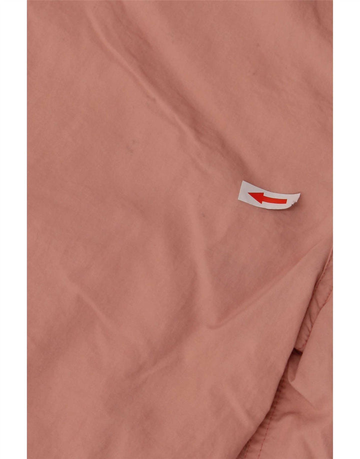 Lyle & Scott Badeshorts til mænd Medium Pink