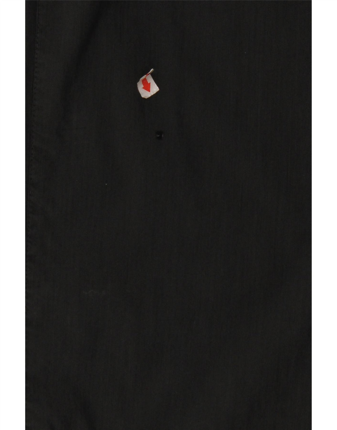 CALVIN KLEIN Herre Slim Chino Bukser W32 L28 Grå